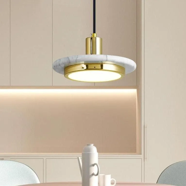 Bersi Marble Pendants Lamp
