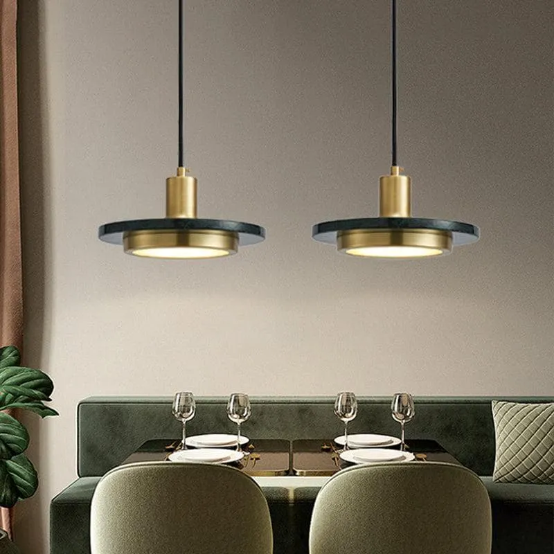 Bersi Marble Pendants Lamp