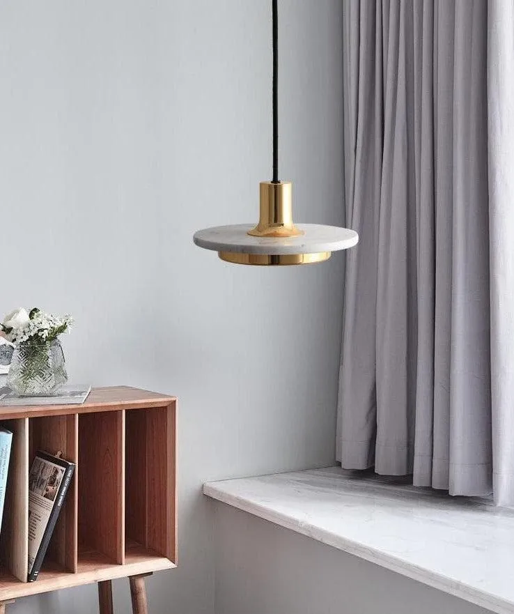 Bersi Marble Pendants Lamp