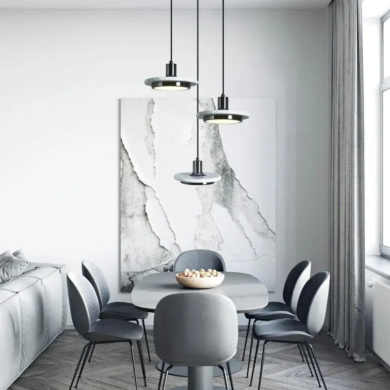 Bersi Marble Pendants Lamp