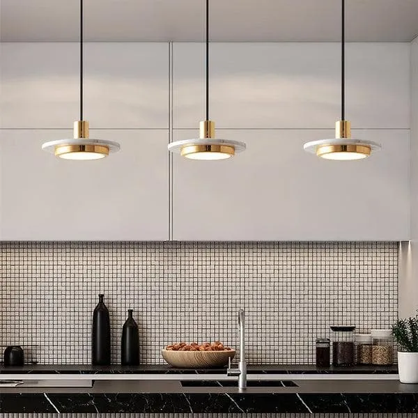 Bersi Marble Pendants Lamp