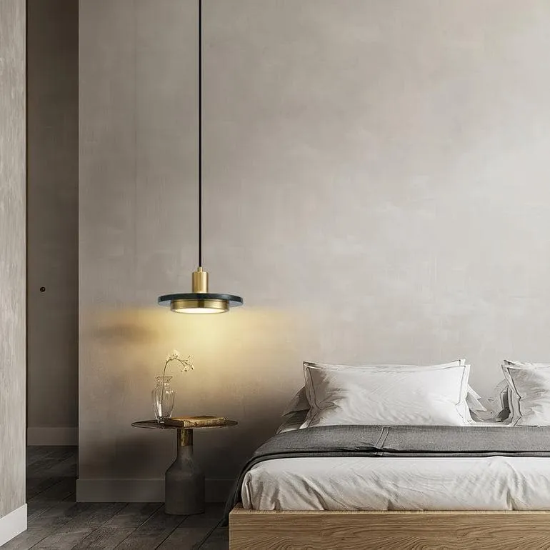 Bersi Marble Pendants Lamp