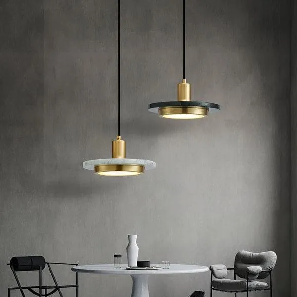 Bersi Marble Pendants Lamp