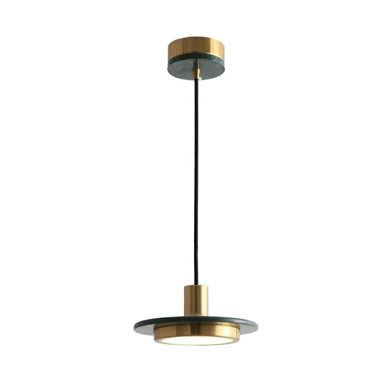 Bersi Marble Pendants Lamp