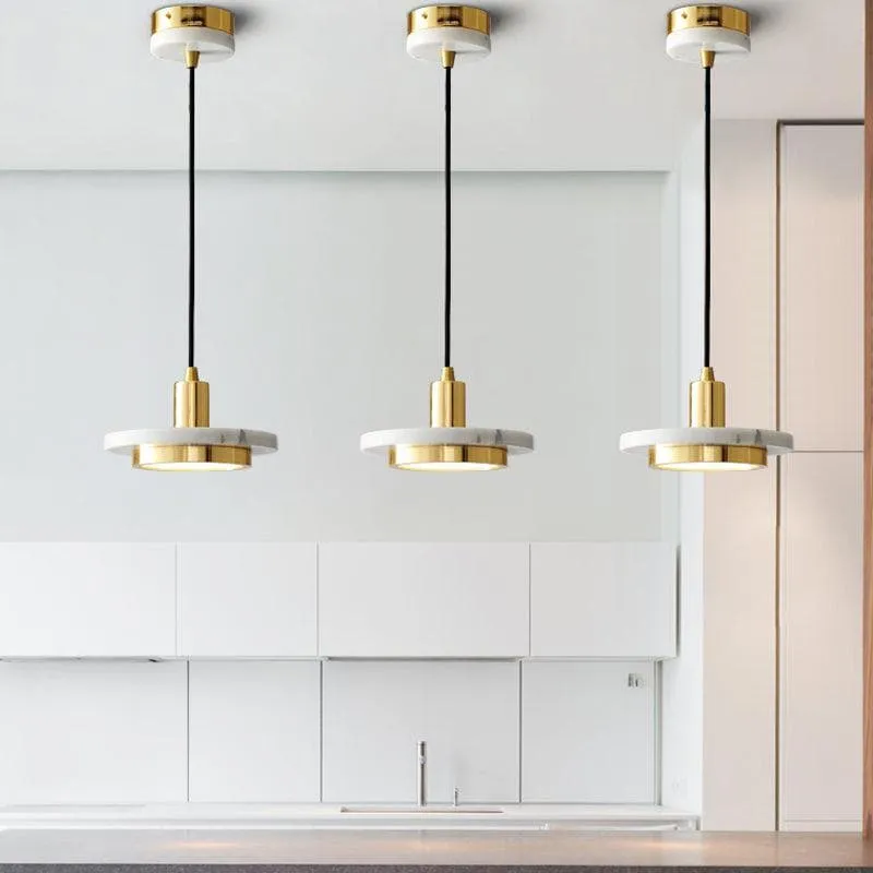 Bersi Marble Pendants Lamp