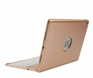 BLUETOOTH KEYBOARD - IPAD MINI 2/3 (GOLD)