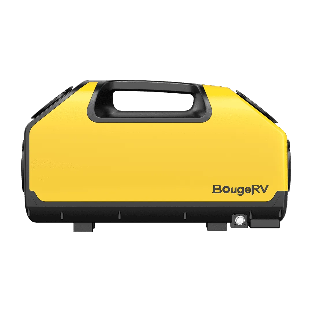 BougeRV 2899 BTU Portable Air Conditioner | E0501-07002