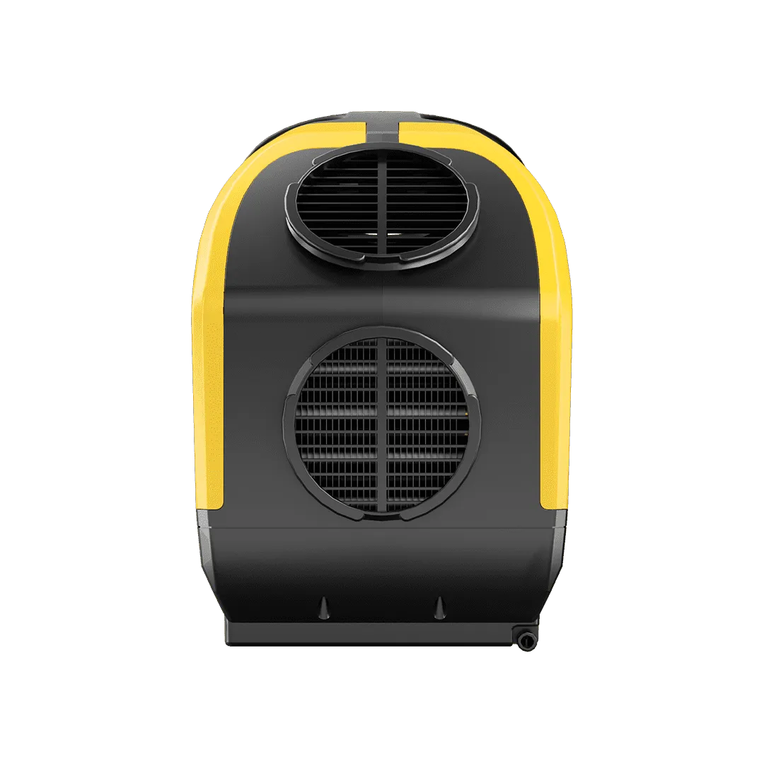 BougeRV 2899 BTU Portable Air Conditioner | E0501-07002
