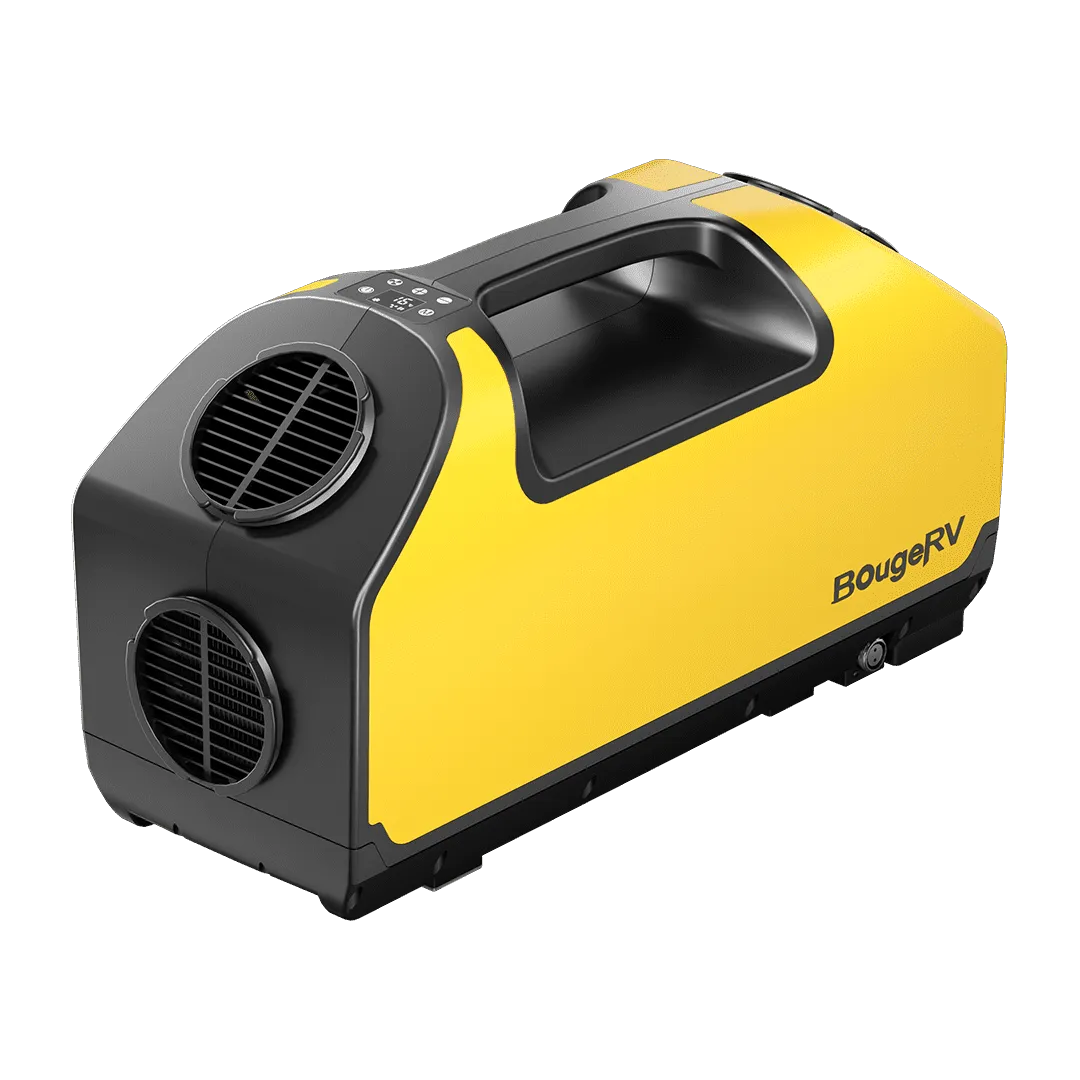 BougeRV 2899 BTU Portable Air Conditioner | E0501-07002