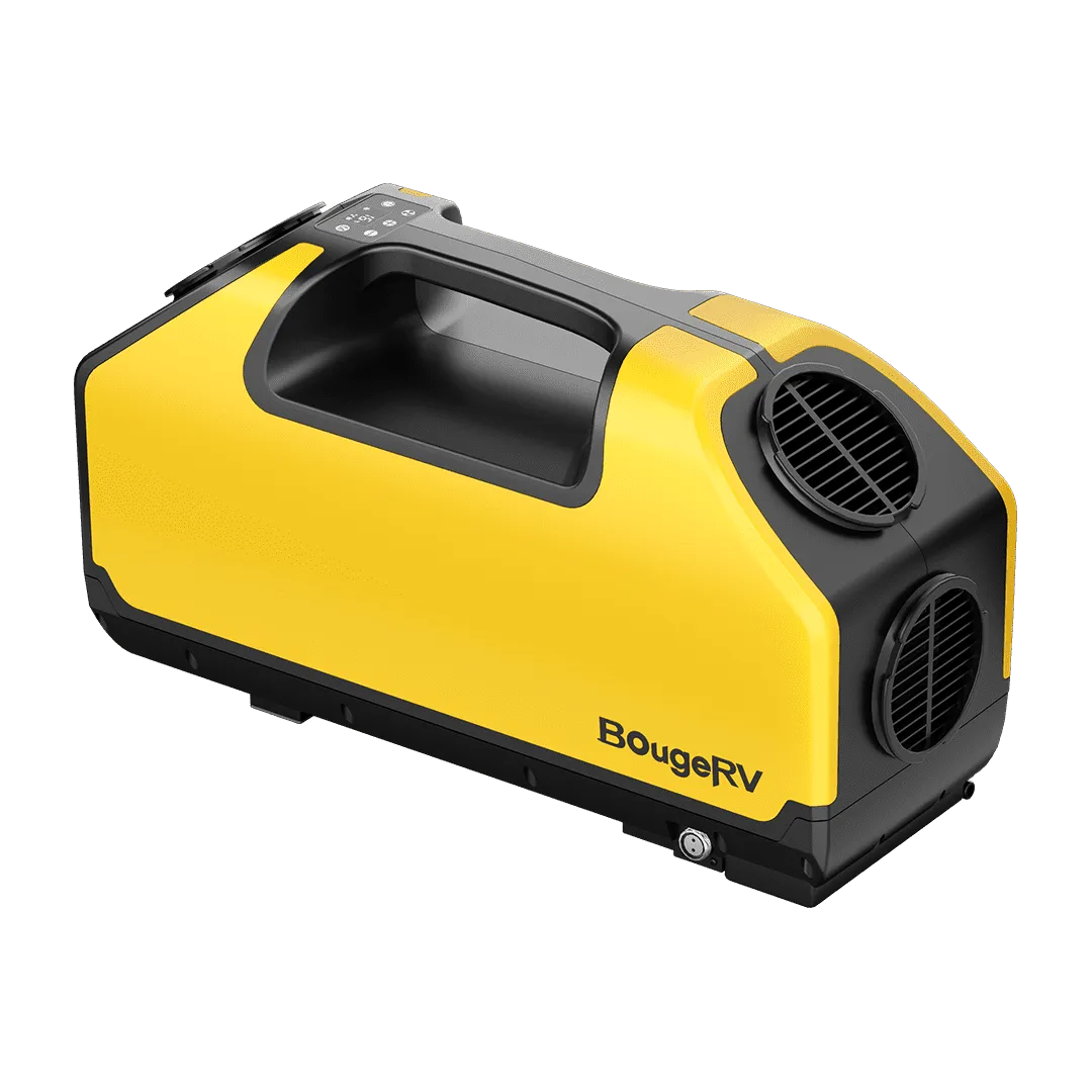 BougeRV 2899 BTU Portable Air Conditioner | E0501-07002