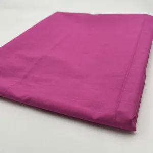 Broadcloth, Pink Fuschia (WBC0208)