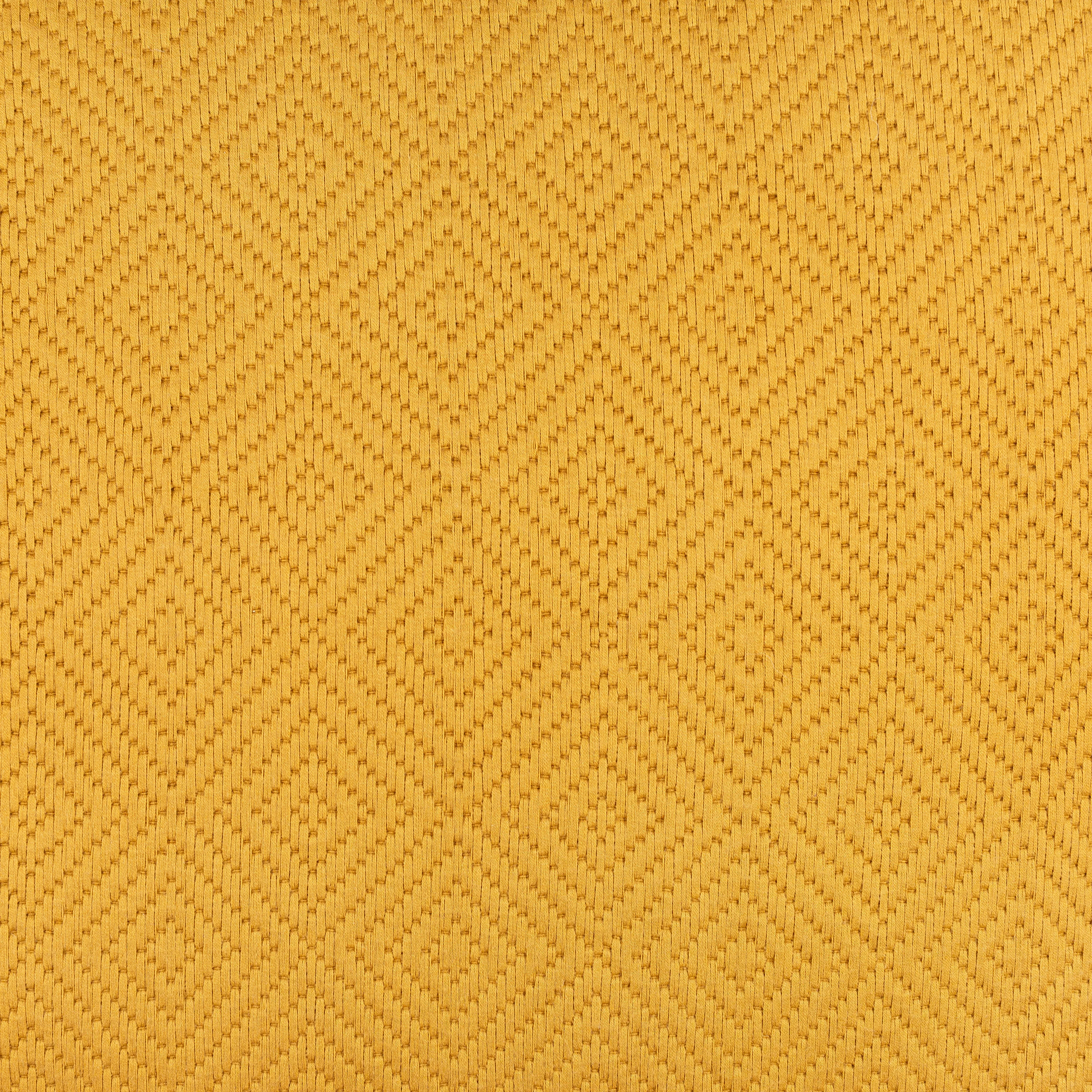 Camilla Hand Woven Square Pillow Mustard, Olive, Camel