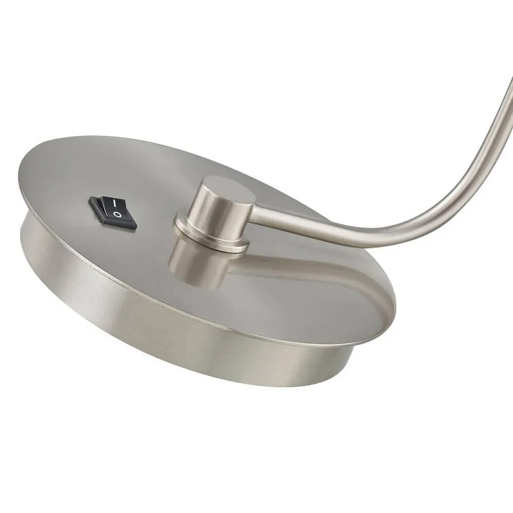 Chic Rona LED Desk Lamp