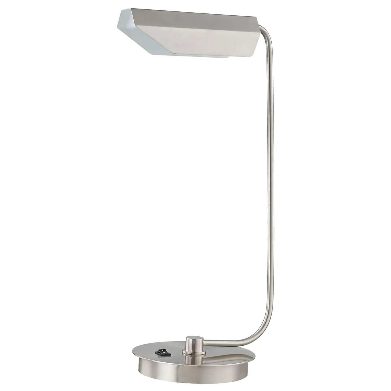 Chic Rona LED Desk Lamp