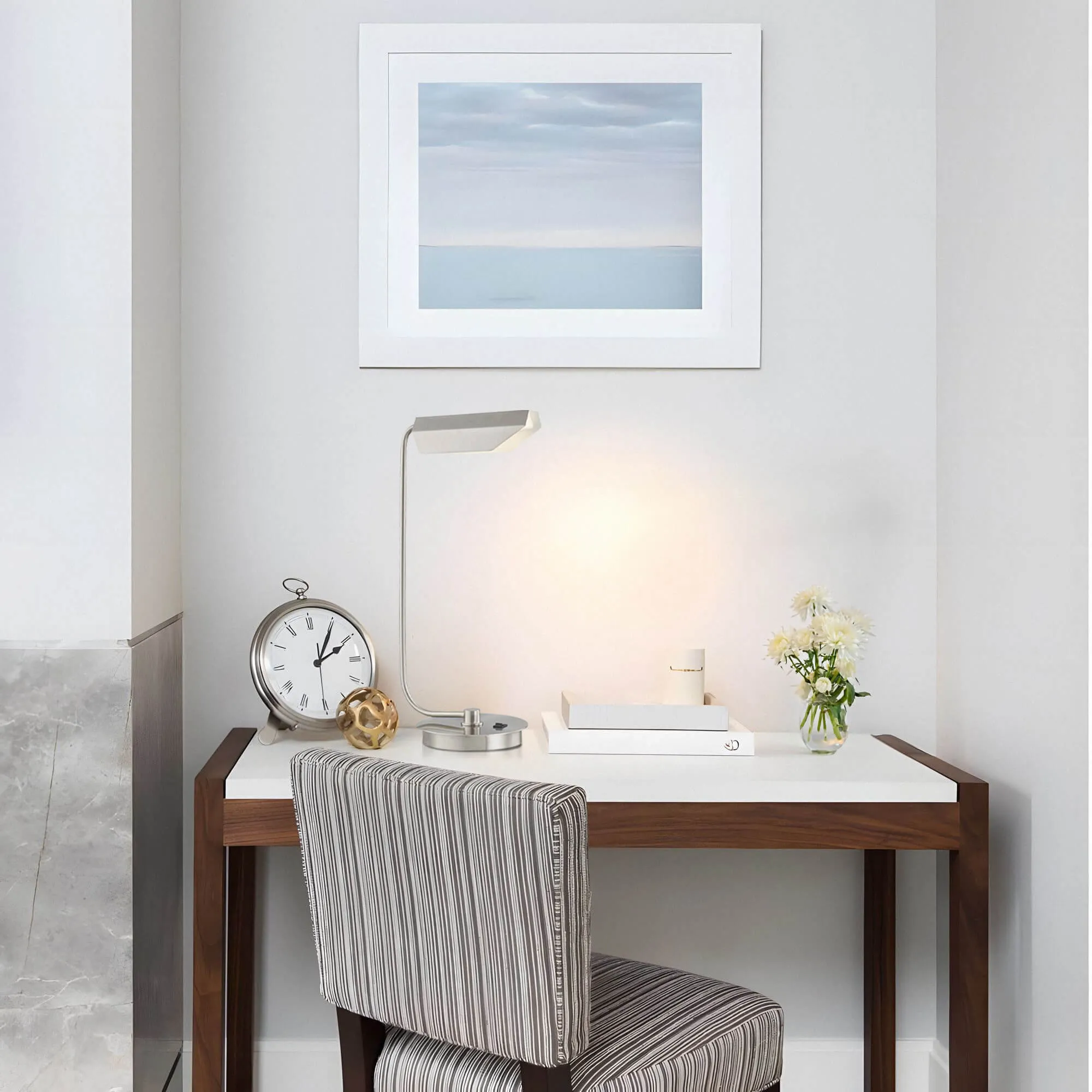 Chic Rona LED Desk Lamp