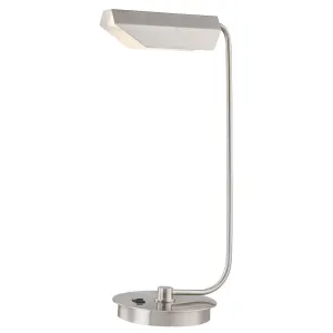 Chic Rona LED Desk Lamp