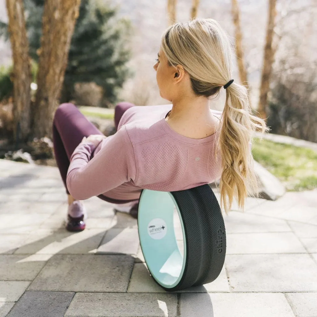 Chirp Wheel  3 Pack