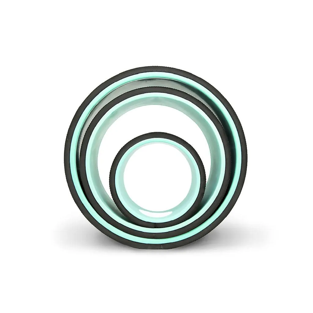 Chirp Wheel  3 Pack