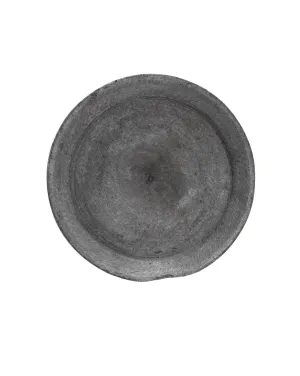 Circle Stone Tray