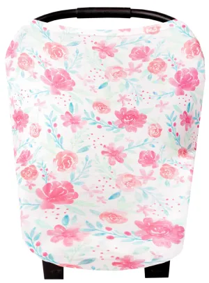 Copper Pearl June 5-in-1 Multi-Use Cover