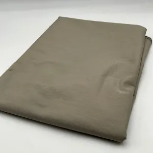 Cotton Twill, Beige Taupe (WDT0129)