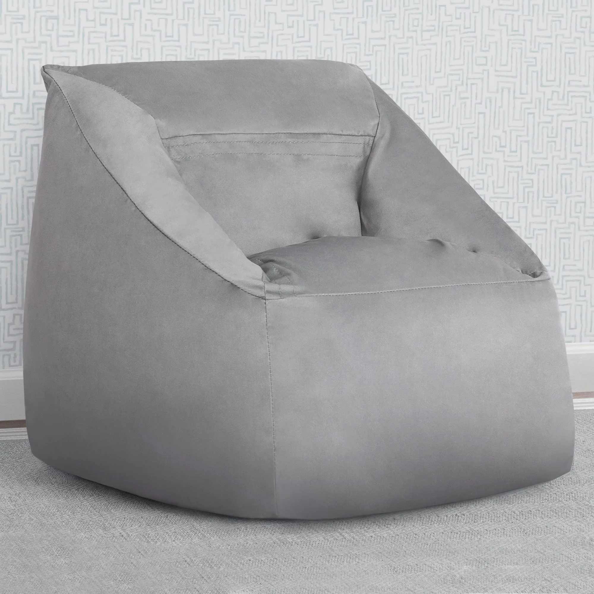 Cozee Cube Chair, Adult Size