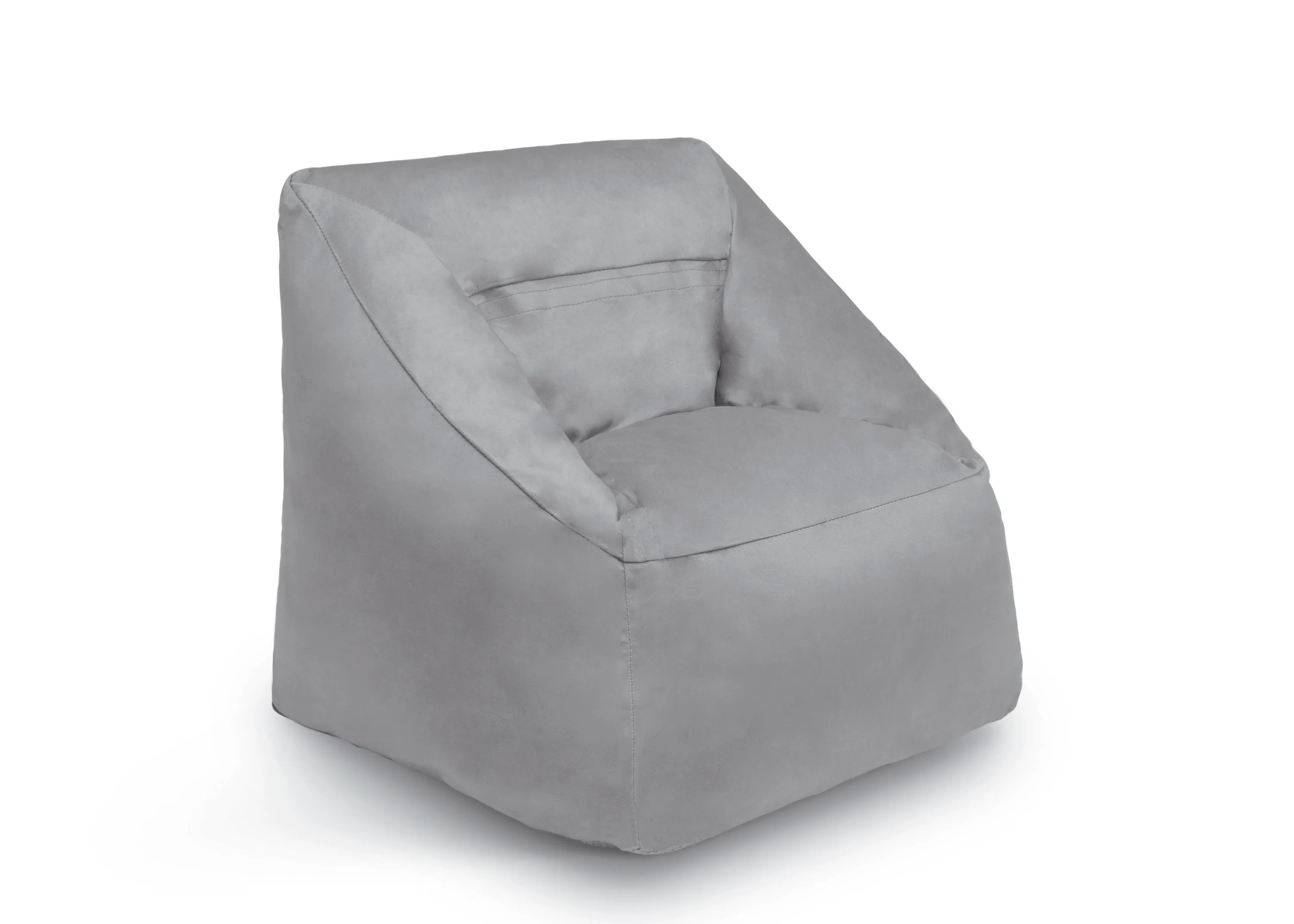 Cozee Cube Chair, Kid Size (For Kids Up To 10 Year Old)