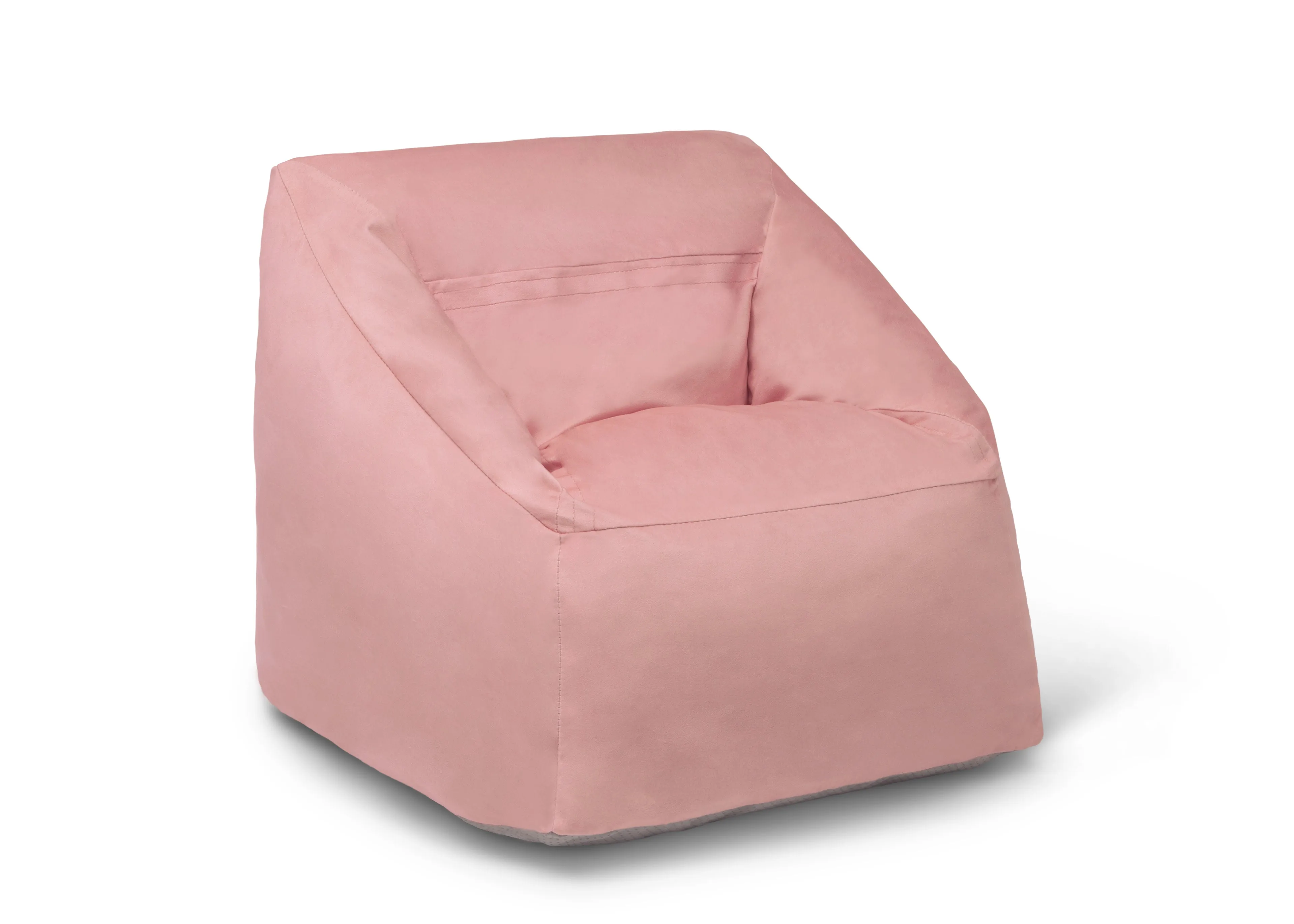 Cozee Cube Chair, Kid Size (For Kids Up To 10 Year Old)