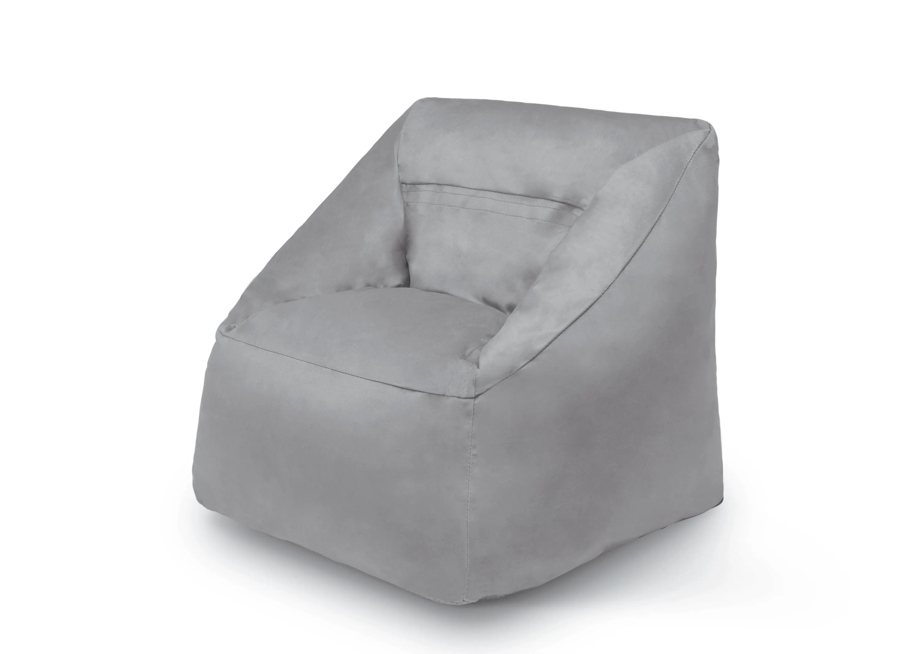 Cozee Cube Chair, Kid Size (For Kids Up To 10 Year Old)