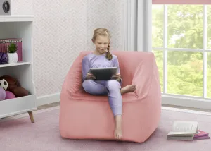 Cozee Cube Chair, Kid Size (For Kids Up To 10 Year Old)