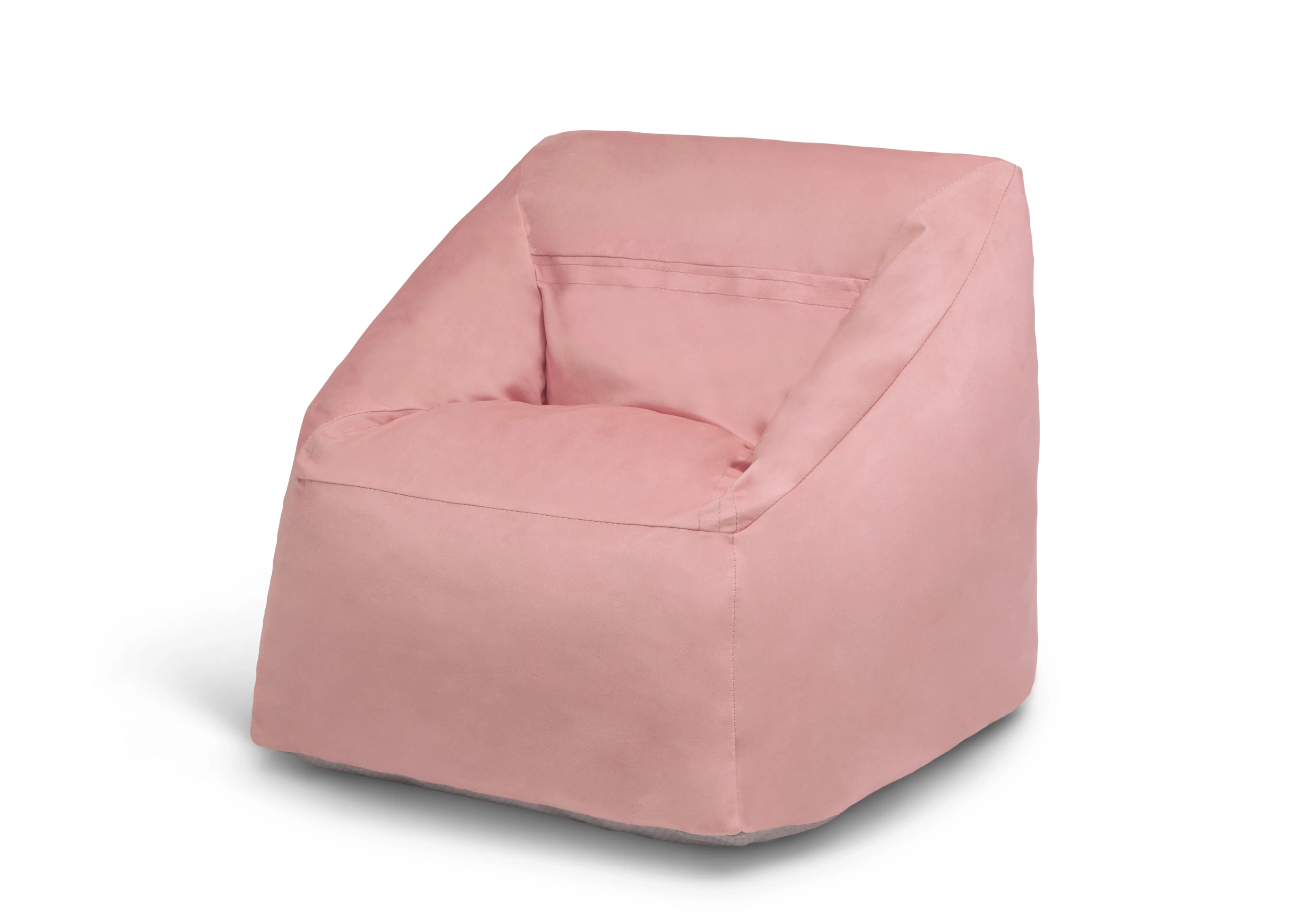 Cozee Cube Chair, Kid Size (For Kids Up To 10 Year Old)