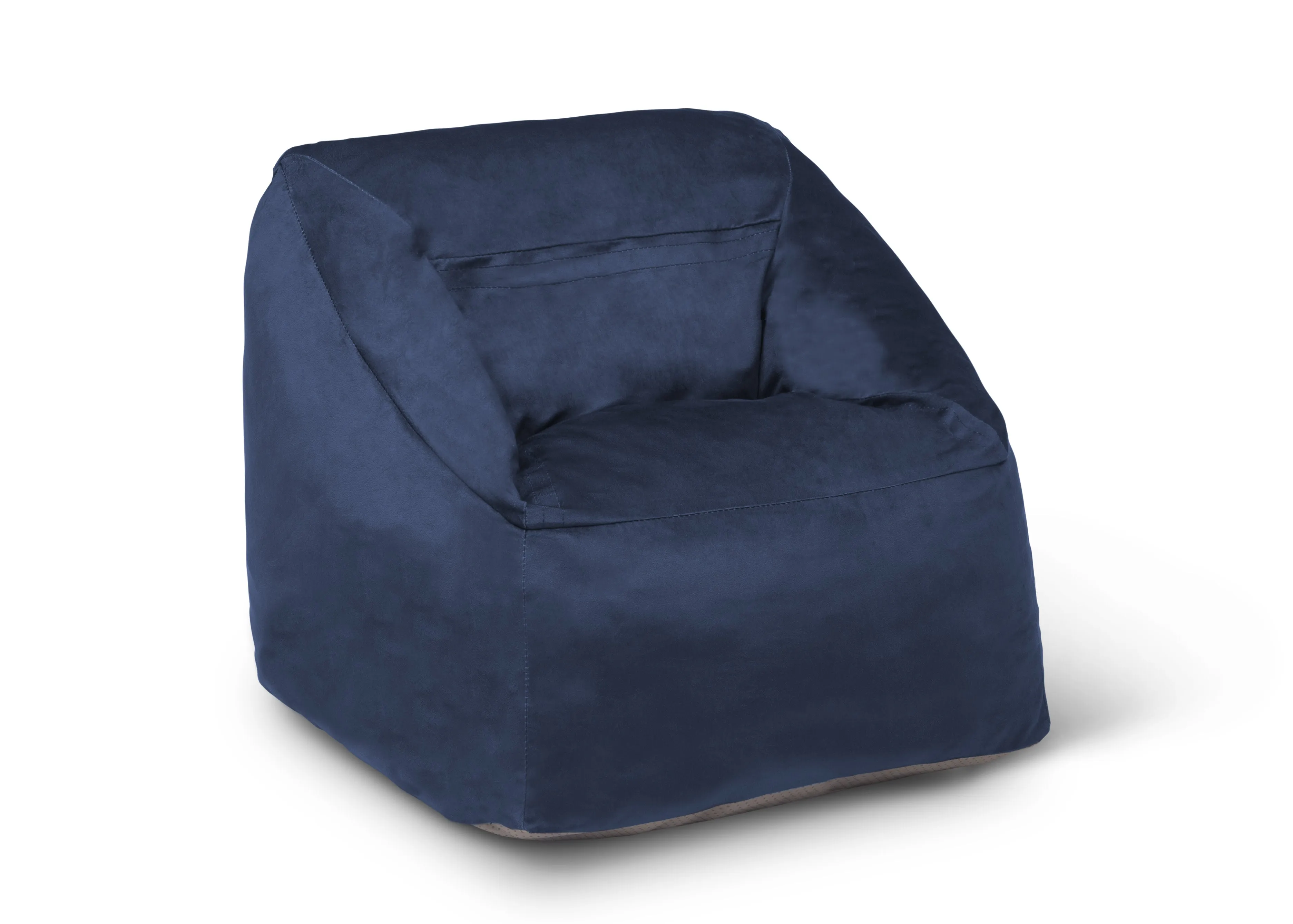 Cozee Cube Chair, Kid Size (For Kids Up To 10 Year Old)