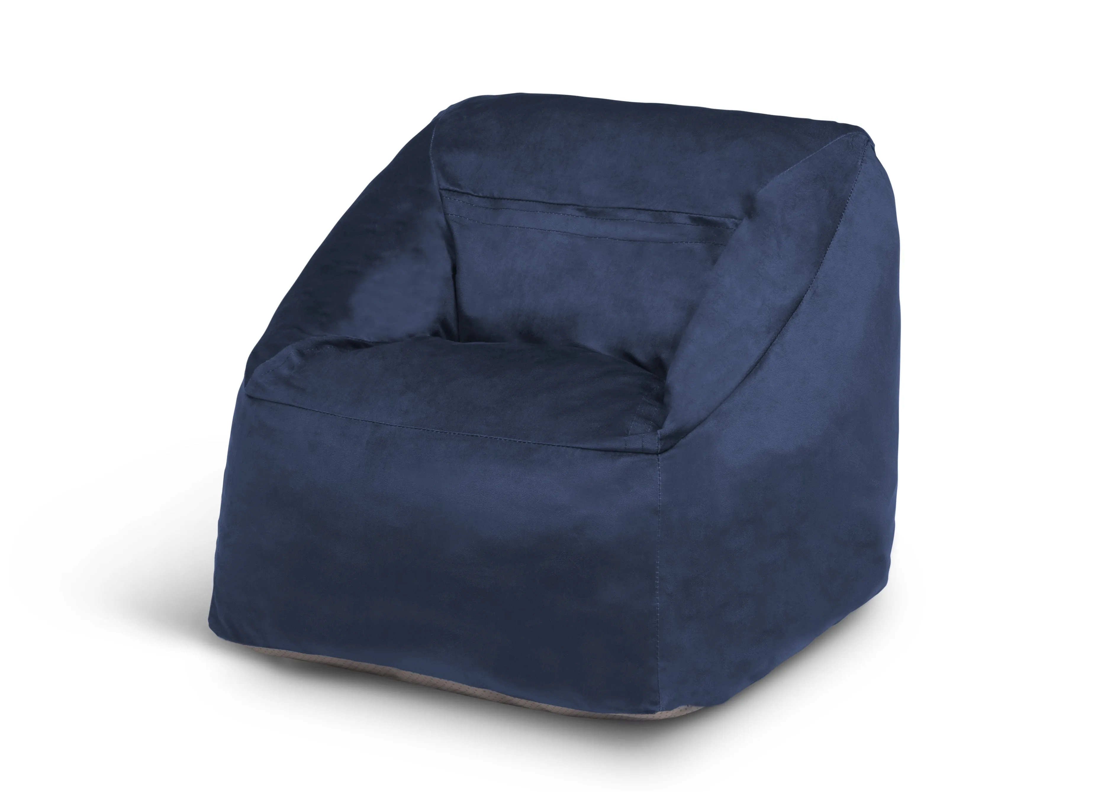 Cozee Cube Chair, Kid Size (For Kids Up To 10 Year Old)