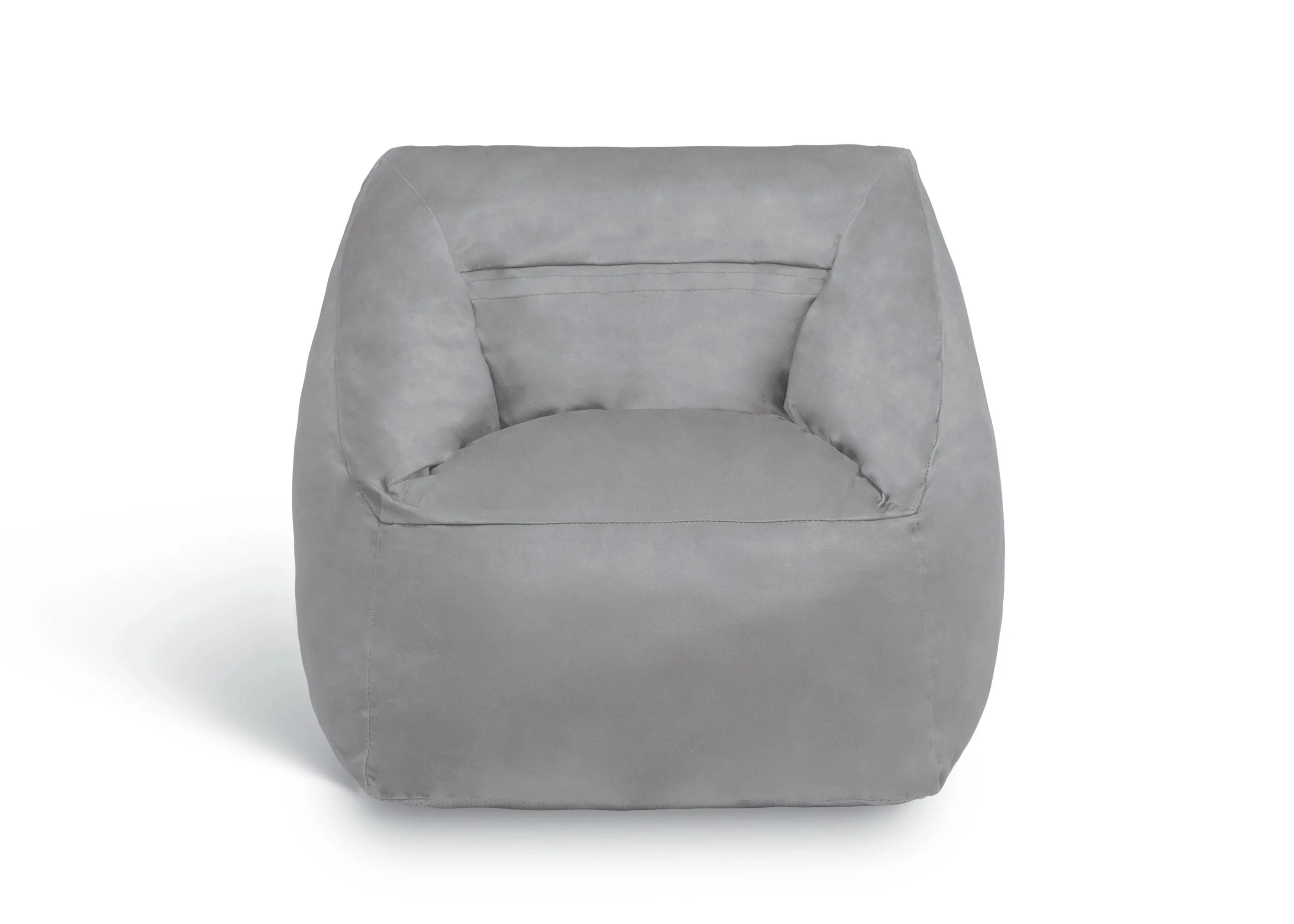 Cozee Cube Chair, Kid Size (For Kids Up To 10 Year Old)