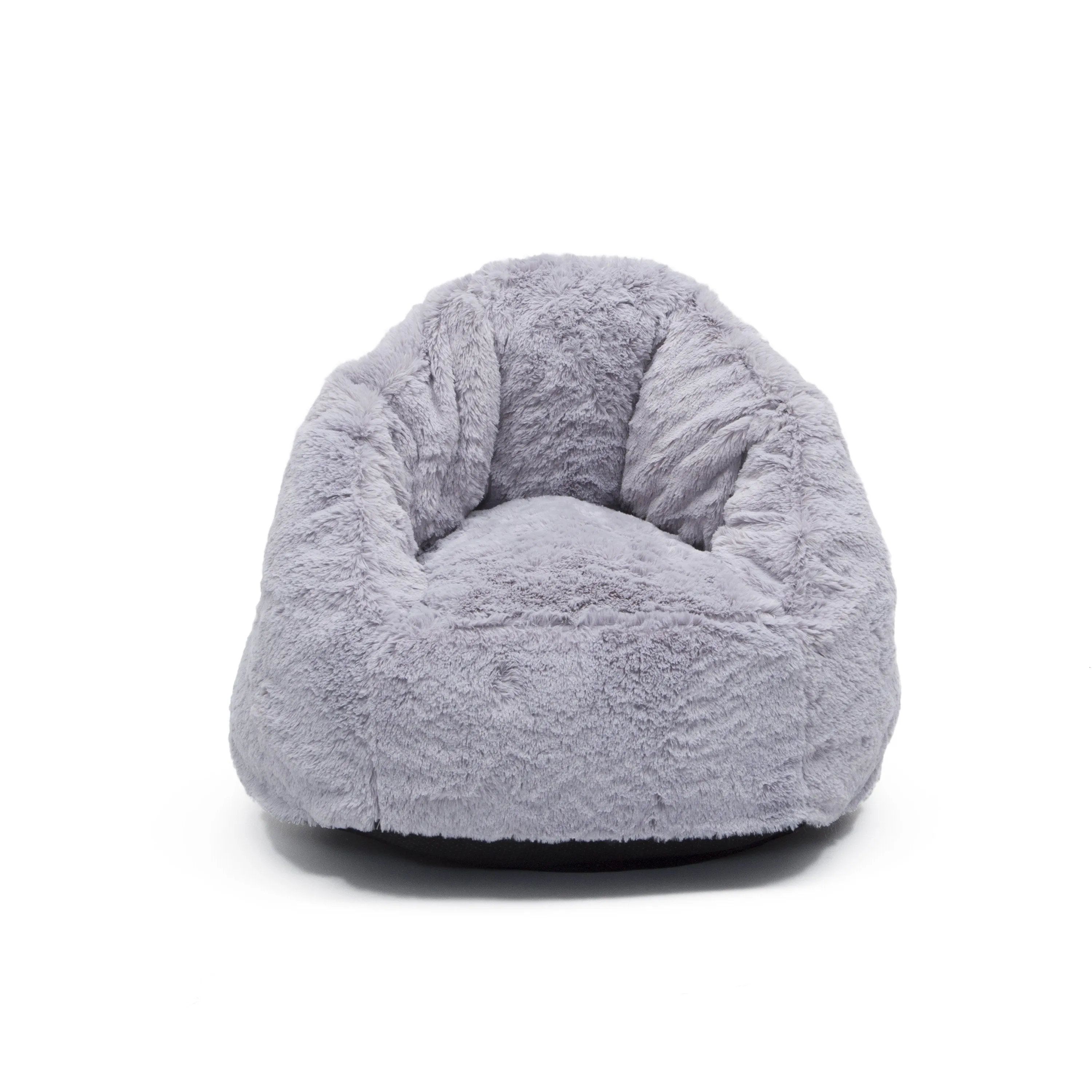 Cozee Fluffy Chair, Toddler Size (For Kids Up to 6 Years Old)