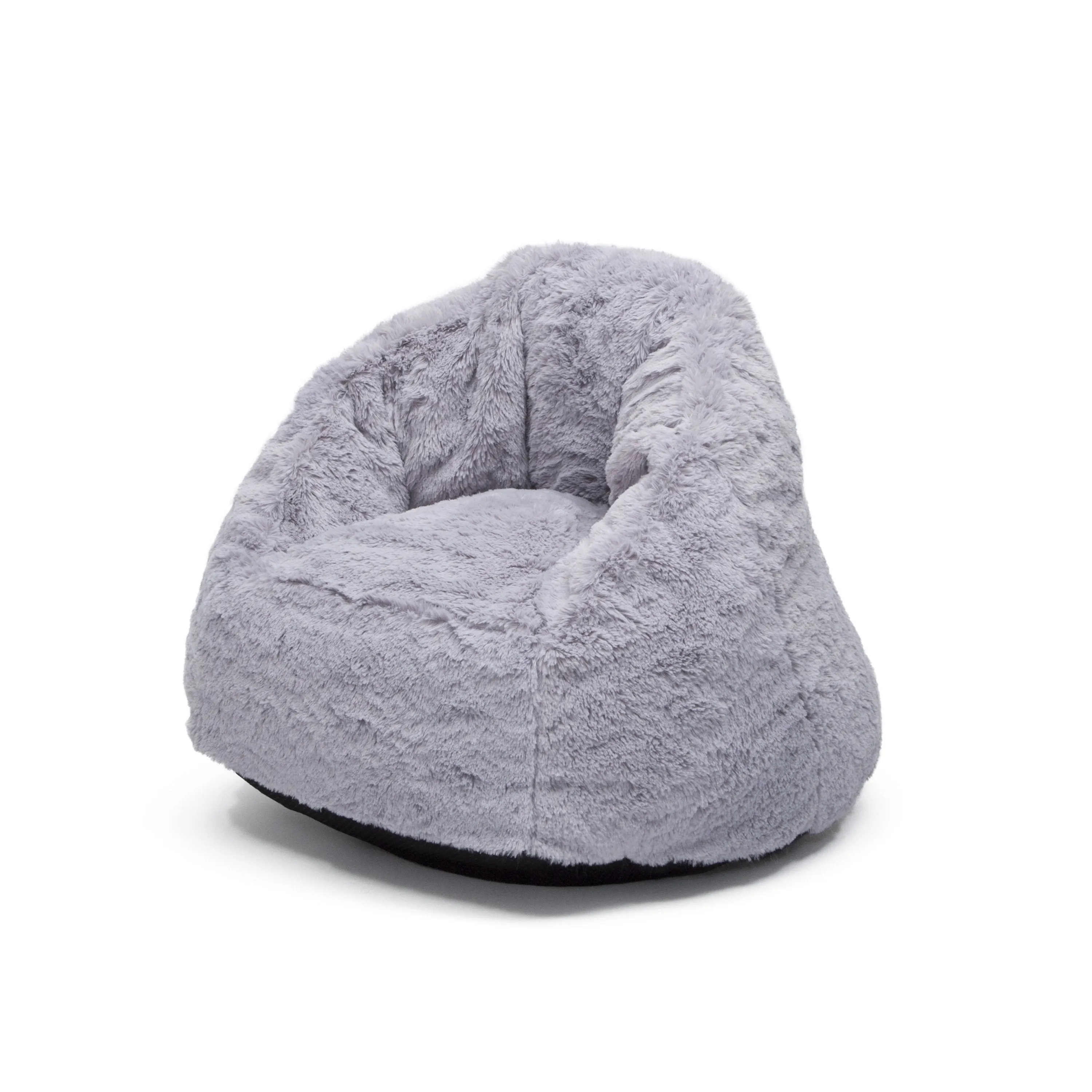 Cozee Fluffy Chair, Toddler Size (For Kids Up to 6 Years Old)