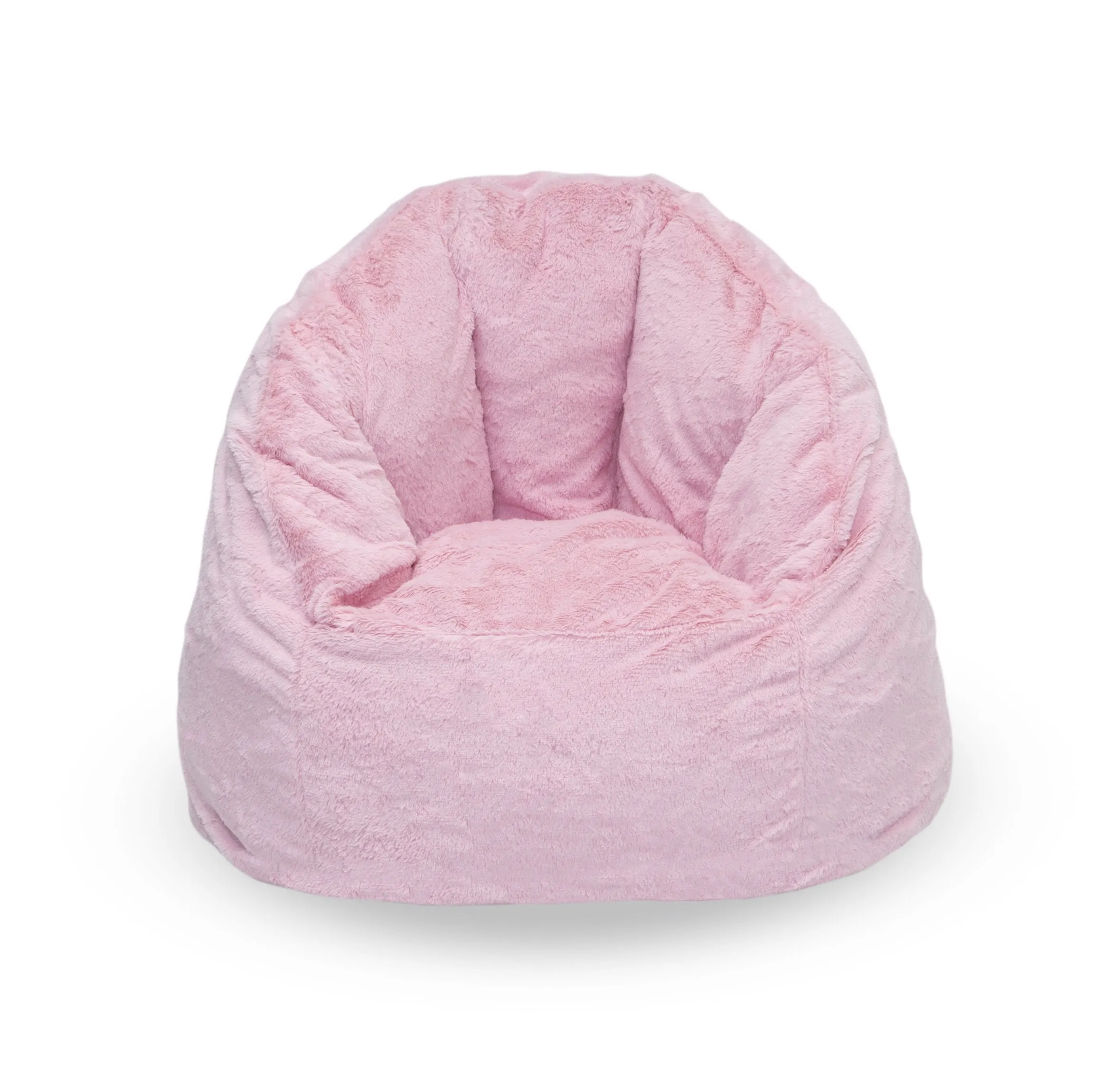 Cozee Fluffy Chair, Toddler Size (For Kids Up to 6 Years Old)