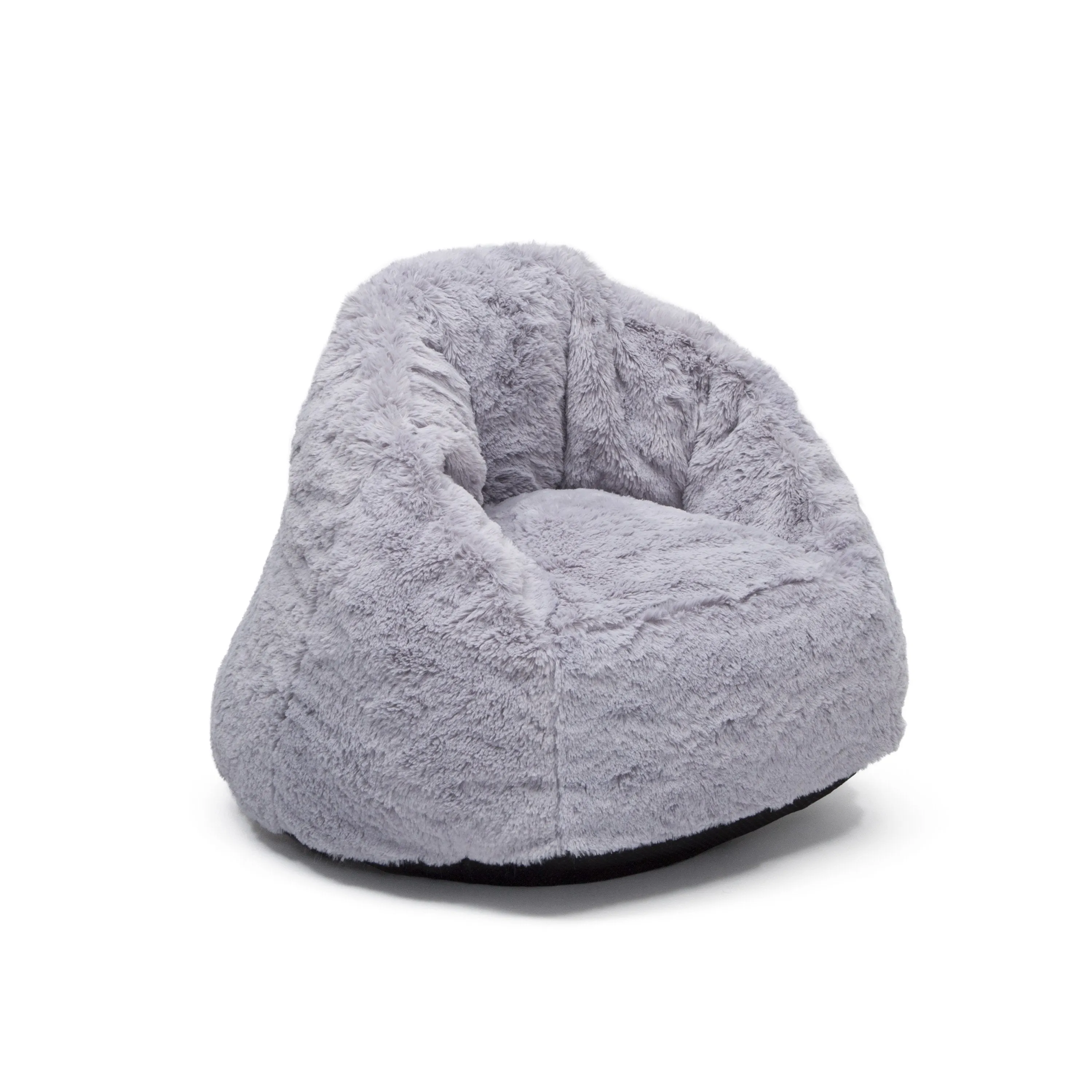 Cozee Fluffy Chair, Toddler Size (For Kids Up to 6 Years Old)