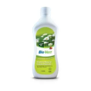 Cream Cleaner