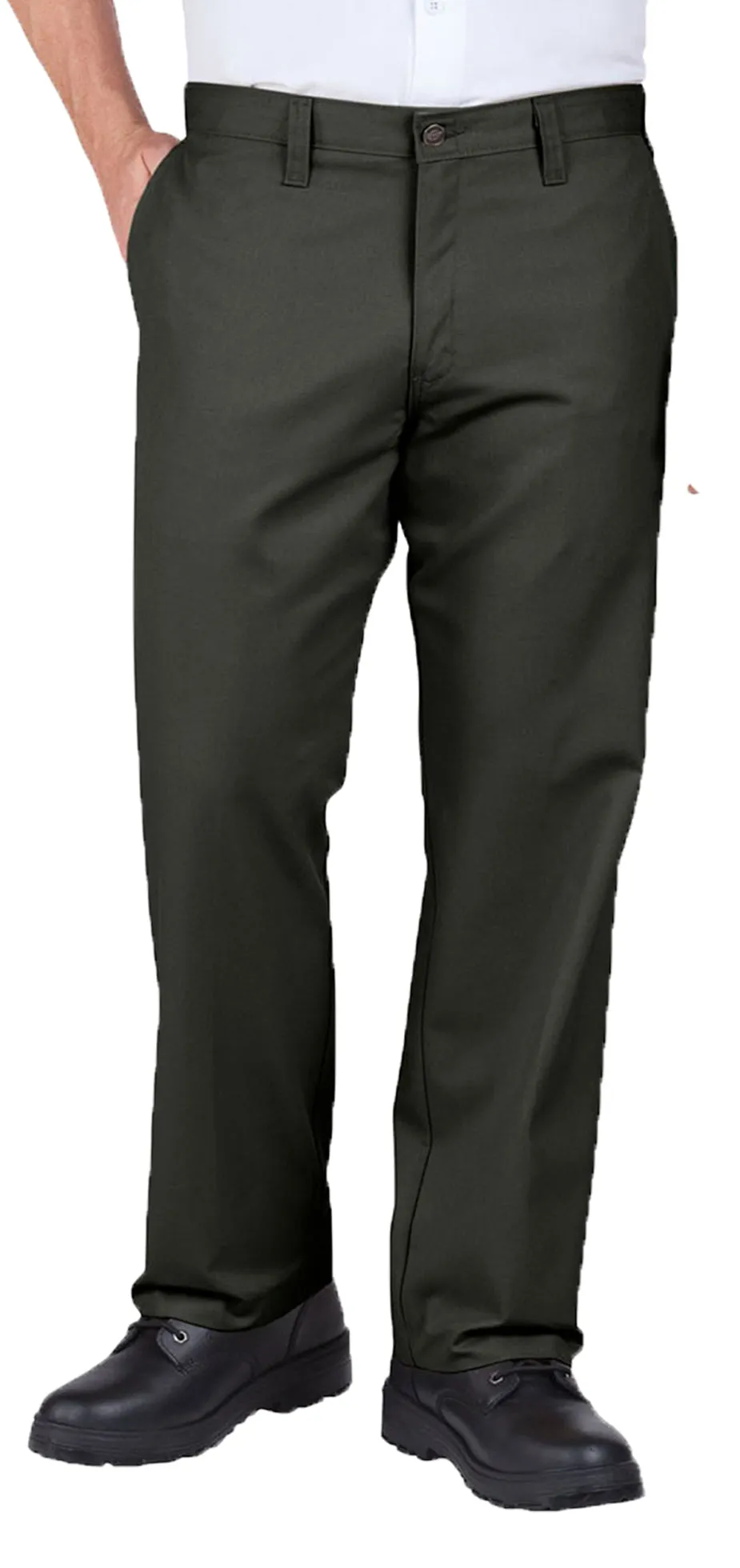 Dickies Premium Industrial Multi-Use Pocket Pants