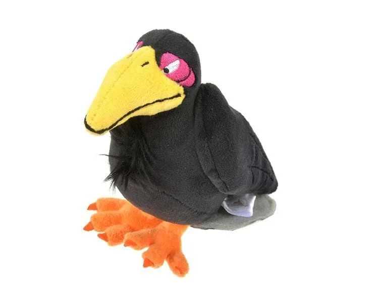 Disney Villains Plush: Diablo
