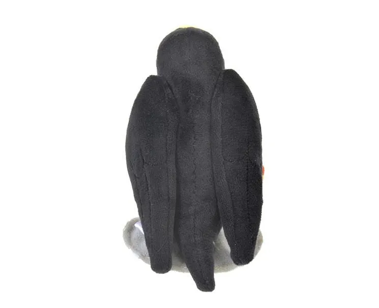 Disney Villains Plush: Diablo