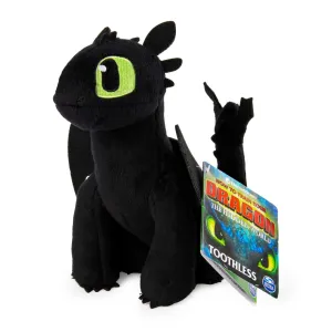 Dragons Premium Plush Toothless