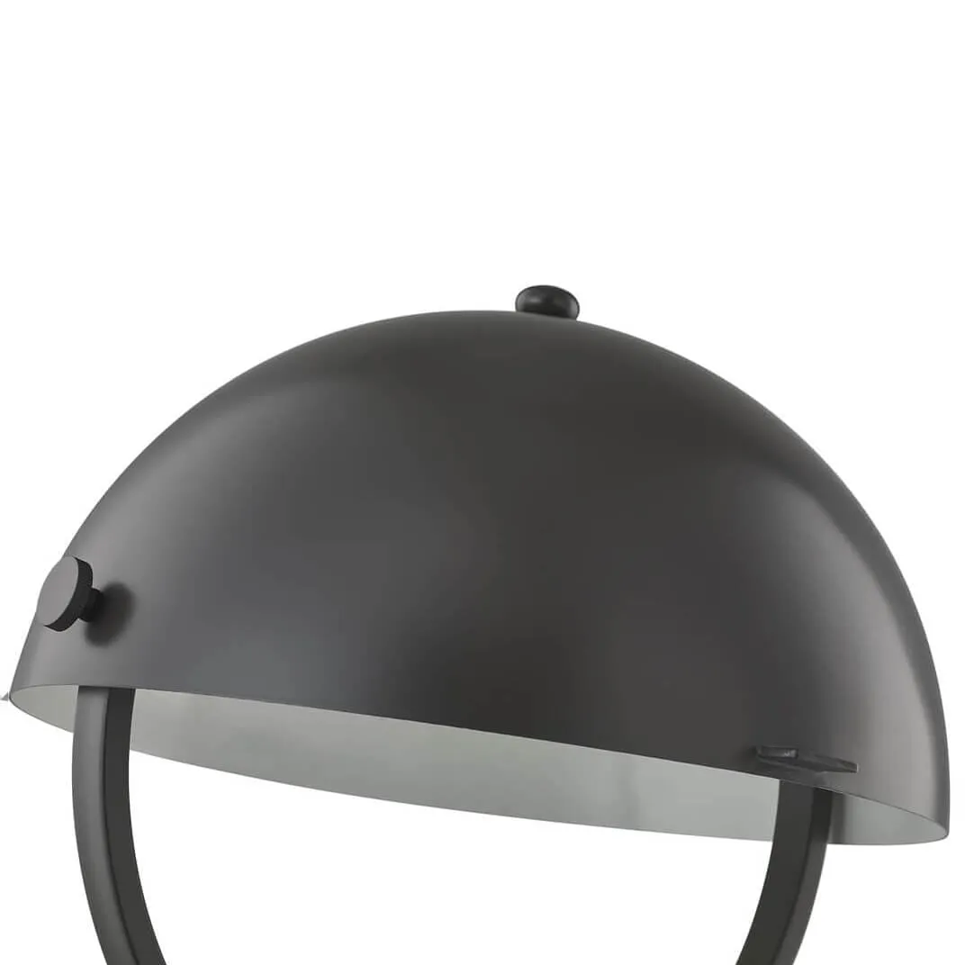Eclectic Ola Desk Lamp