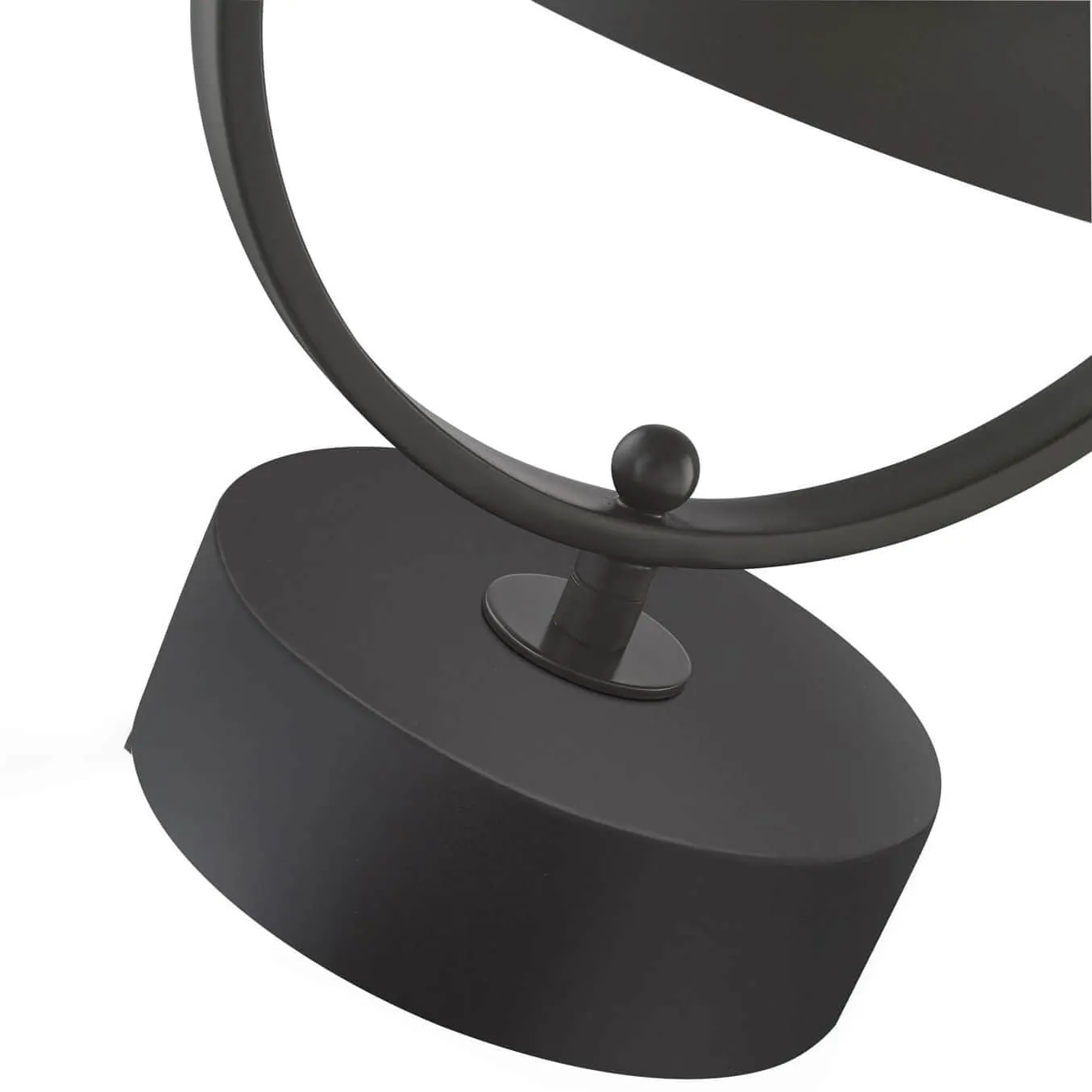 Eclectic Ola Desk Lamp