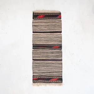 Extra Small Striped Runner