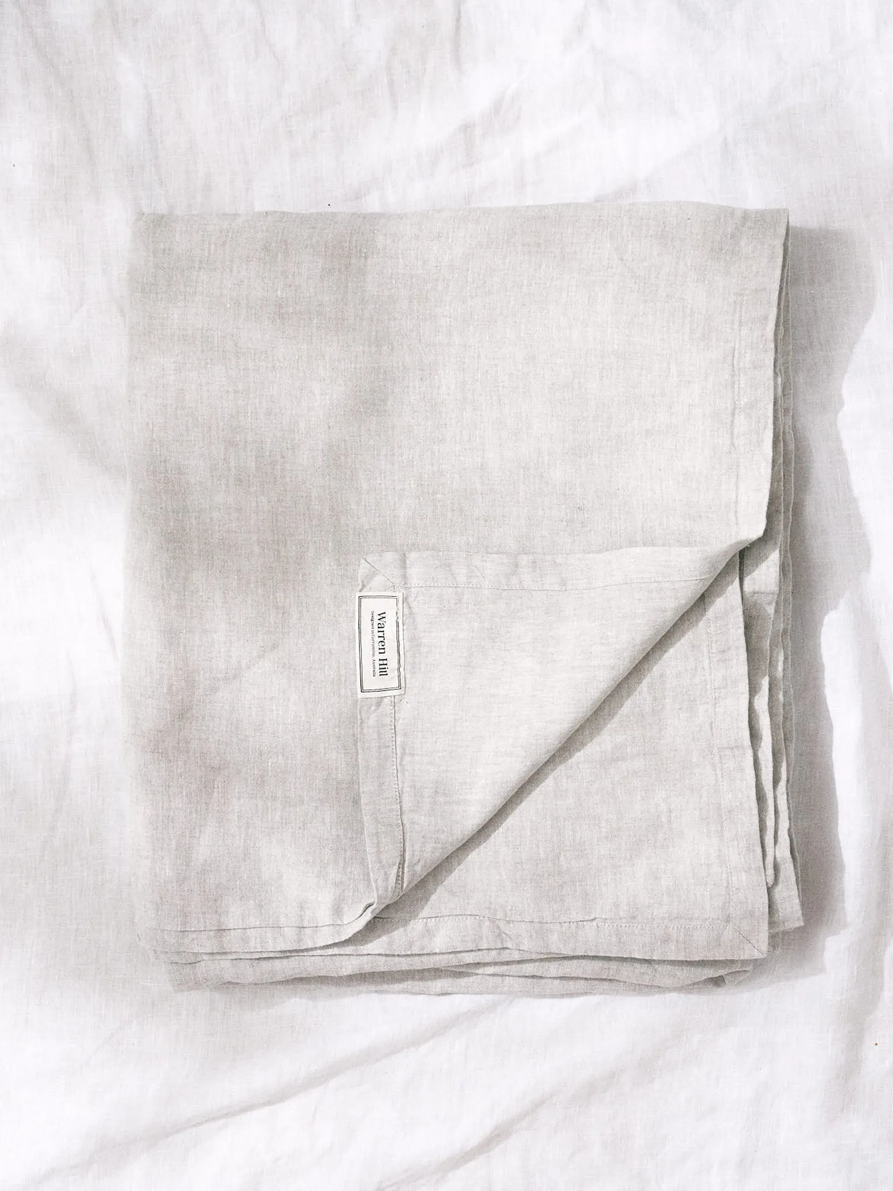 Family Picnic Throw