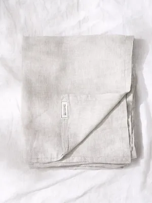 Family Picnic Throw
