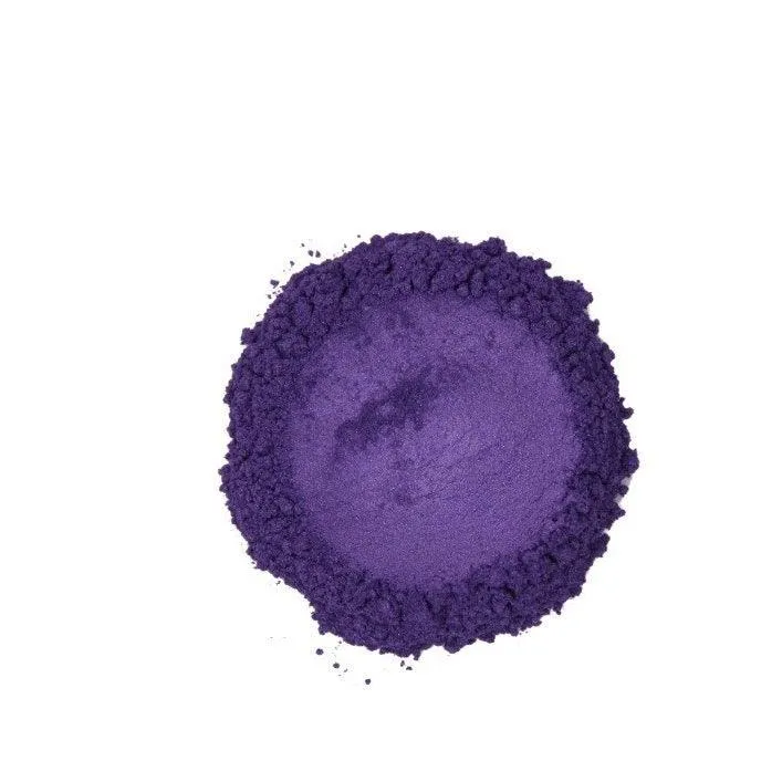 Fest Edible Lustre Dust Violet -8.5g