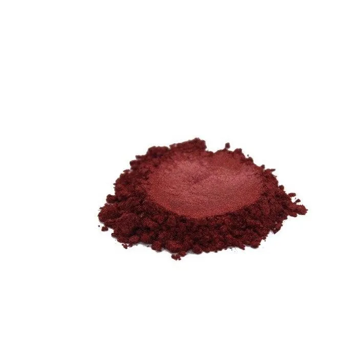 Fest Edible Lustre Dust Wine Red - 8.5g